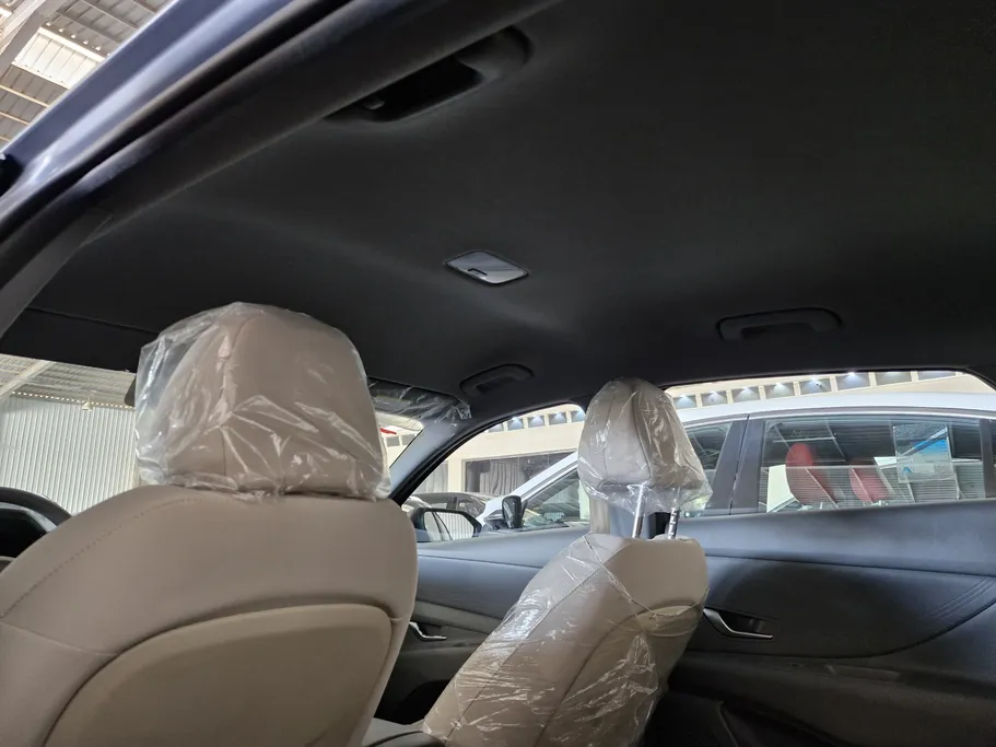 هيونداي النترا سمارت 2025 