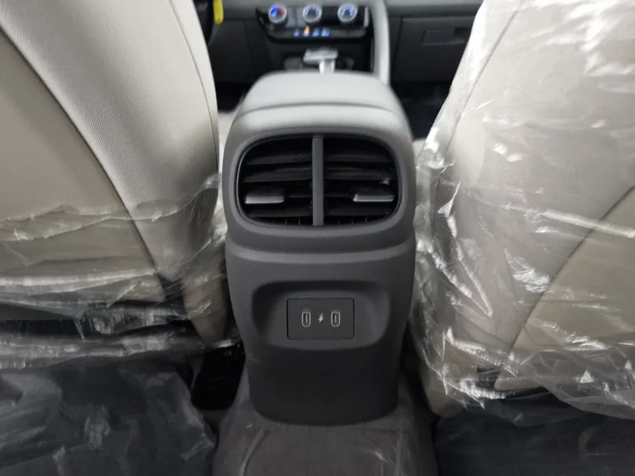 هيونداي النترا سمارت 2025 