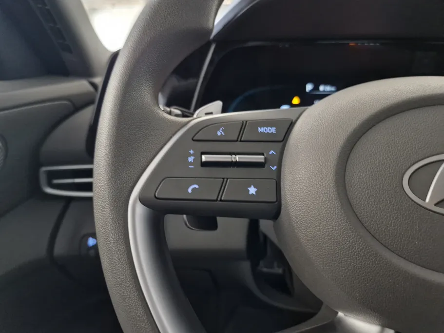 هيونداي النترا سمارت 2025 