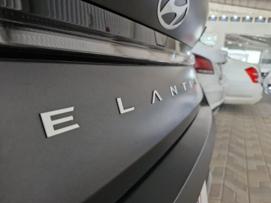 هيونداي النترا سمارت 2025 