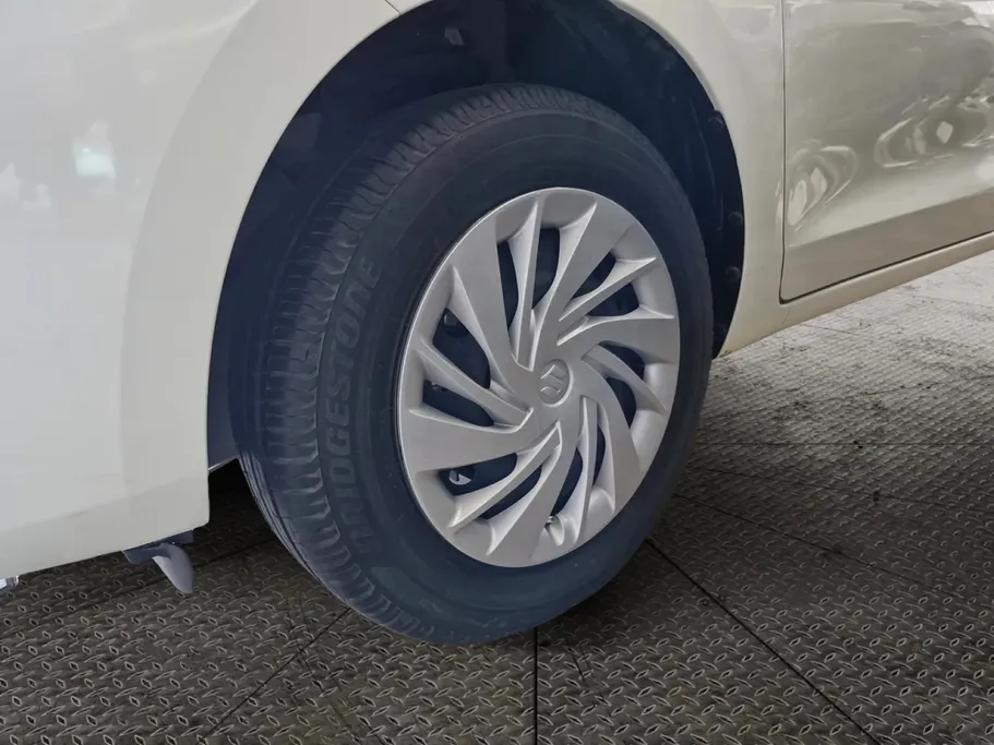 2024 Suzuki Ertiga GL 