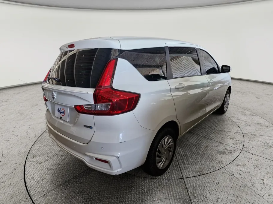 2024 Suzuki Ertiga GL 