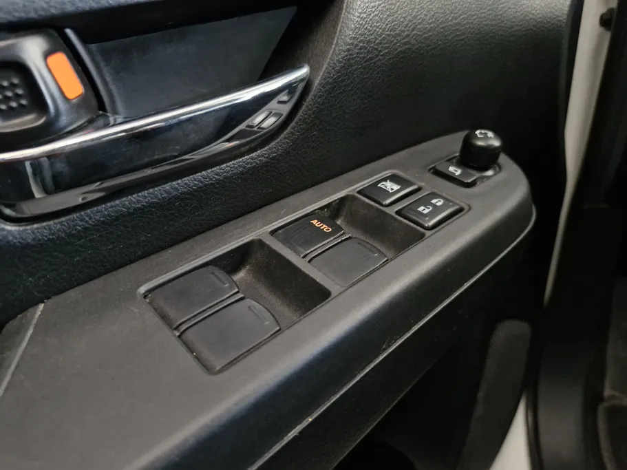 2024 Suzuki Ertiga GL 