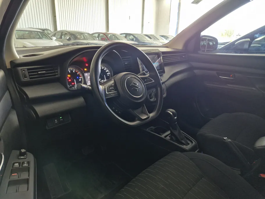 2024 Suzuki Ertiga GL 