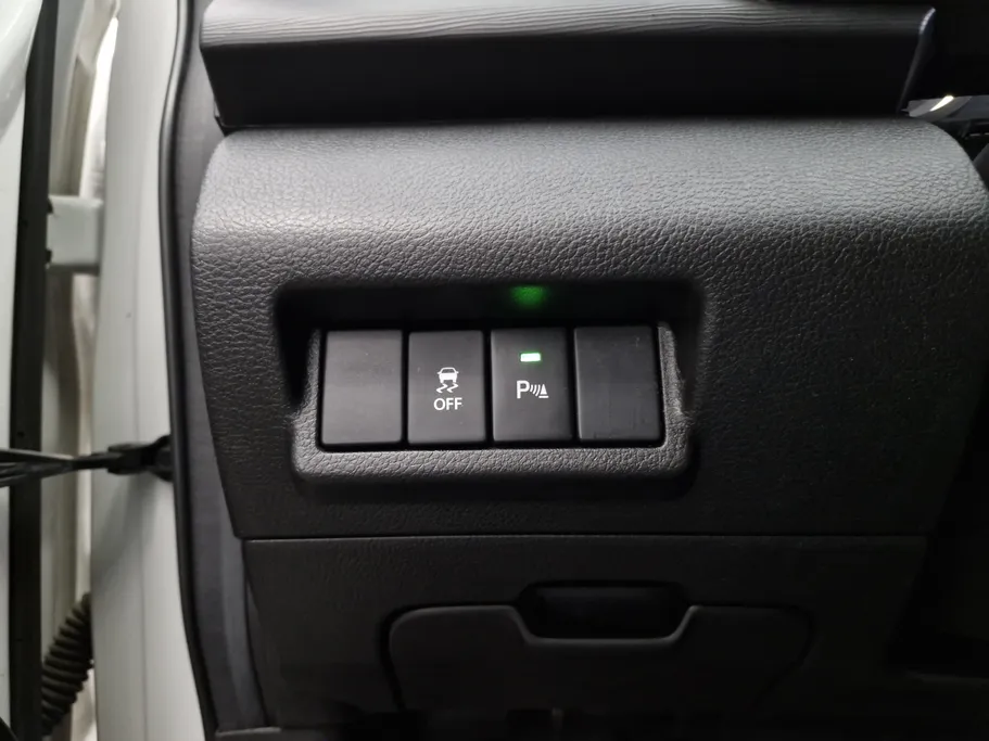 2024 Suzuki Ertiga GL 