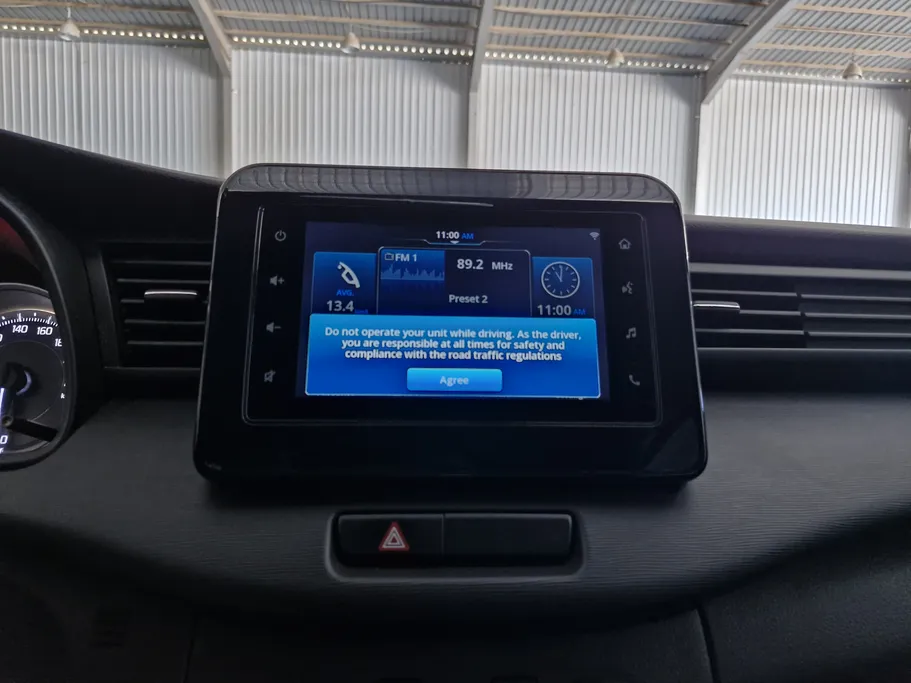 2024 Suzuki Ertiga GL 