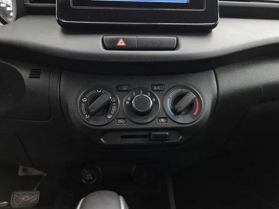 2024 Suzuki Ertiga GL 