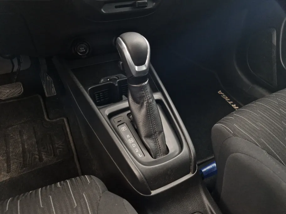 2024 Suzuki Ertiga GL 