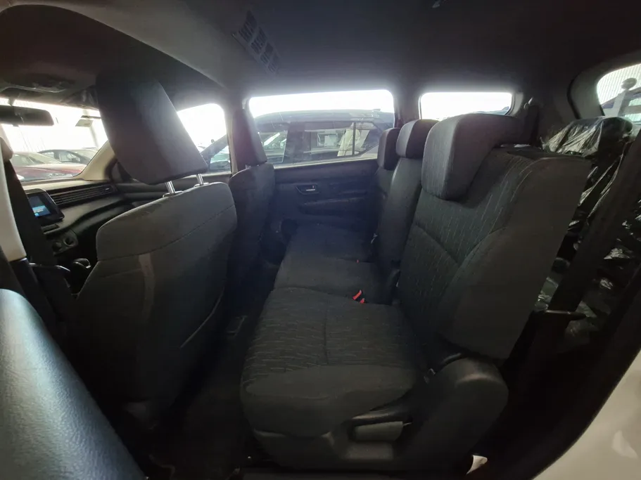 2024 Suzuki Ertiga GL 