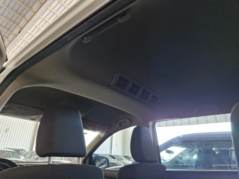 2024 Suzuki Ertiga GL 