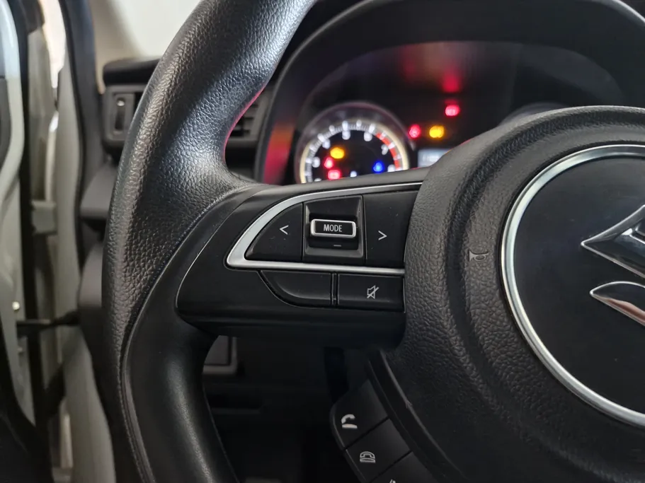 2024 Suzuki Ertiga GL 