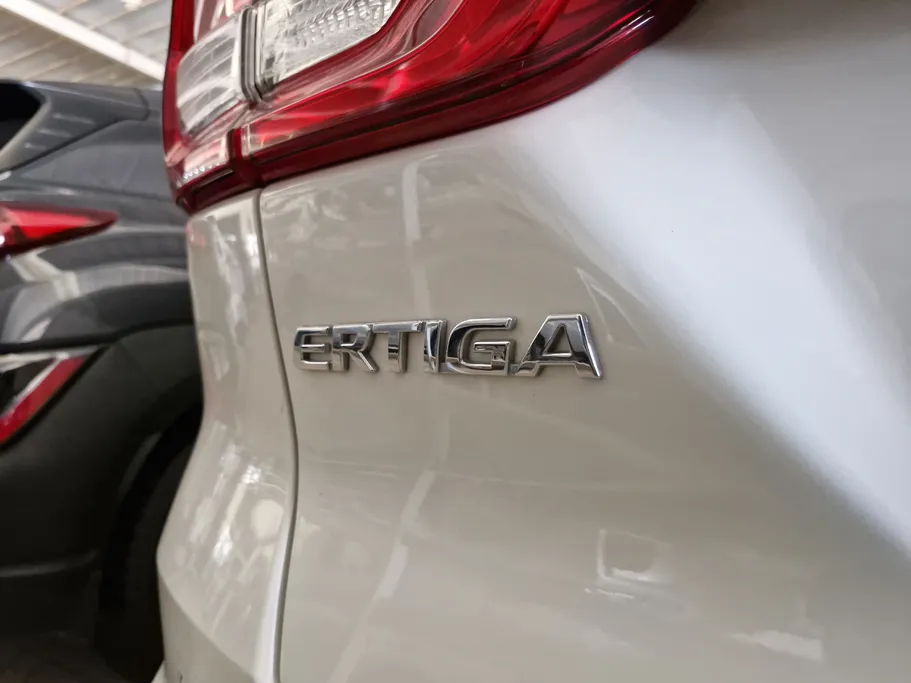 2024 Suzuki Ertiga GL 