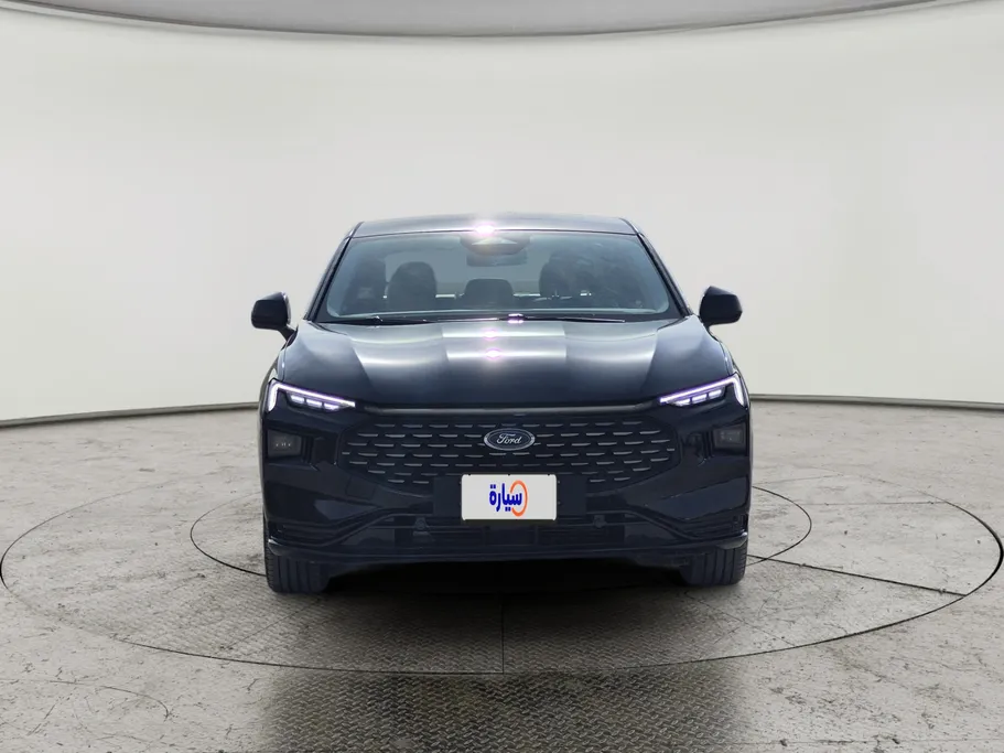 2023 Ford Taurus Titanium 