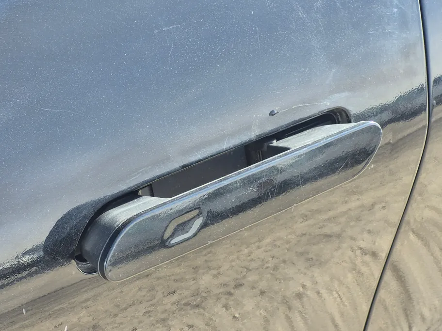 2023 Ford Taurus Titanium 