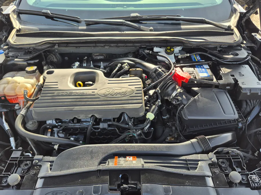 2023 Ford Taurus Titanium 