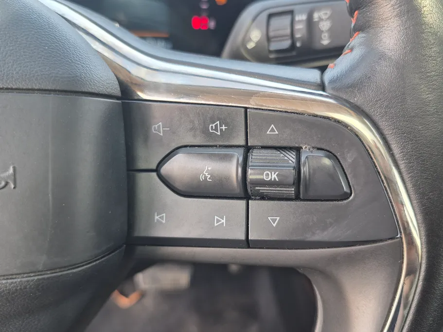 2023 Ford Taurus Titanium 