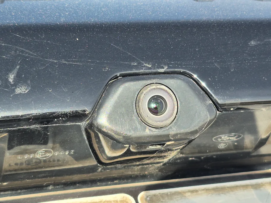 2023 Ford Taurus Titanium 