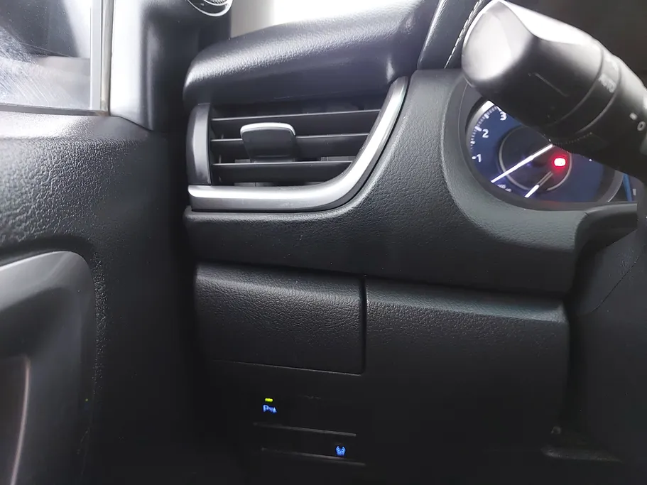 تويوتا فورتشنر VX1 2023 