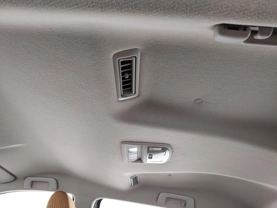 تويوتا فورتشنر VX1 2023 