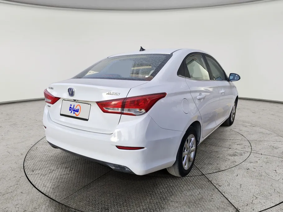 شانجان السفن Full Option 2023 