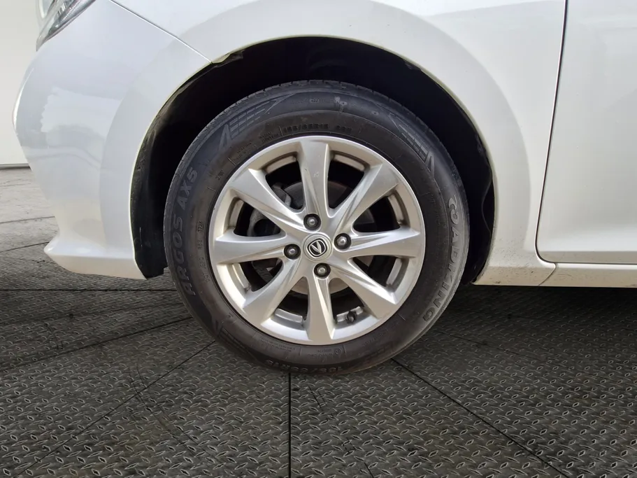 شانجان السفن Full Option 2023 