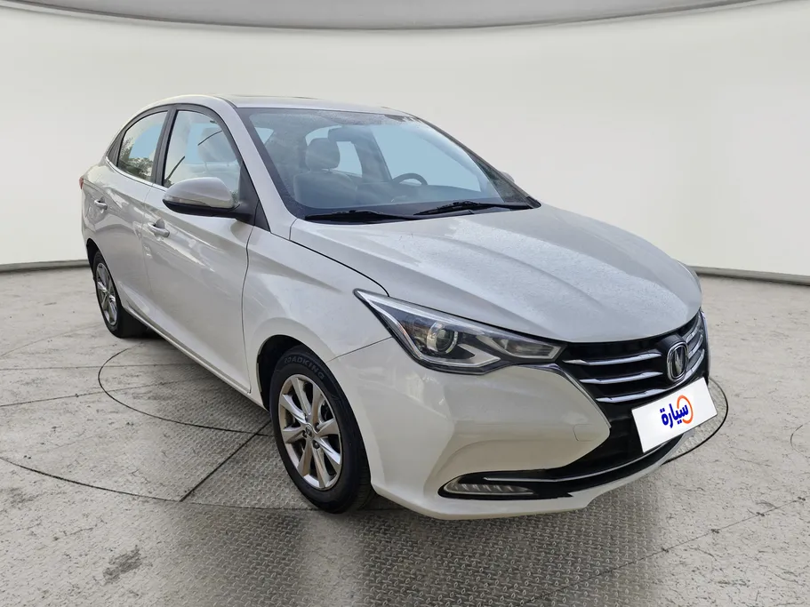 شانجان السفن Full Option 2023 