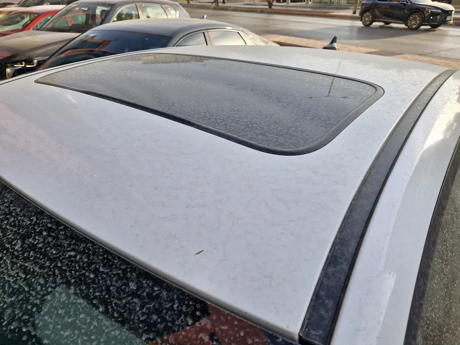 شانجان السفن Full Option 2023 