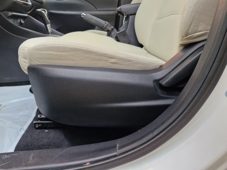 شانجان السفن Full Option 2023 