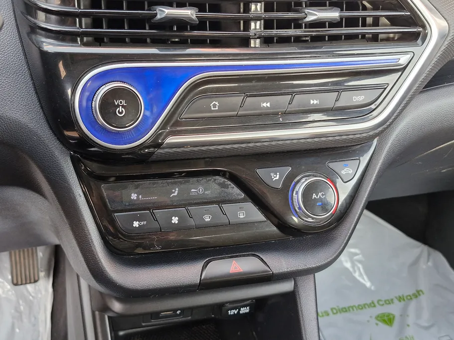 شانجان السفن Full Option 2023 