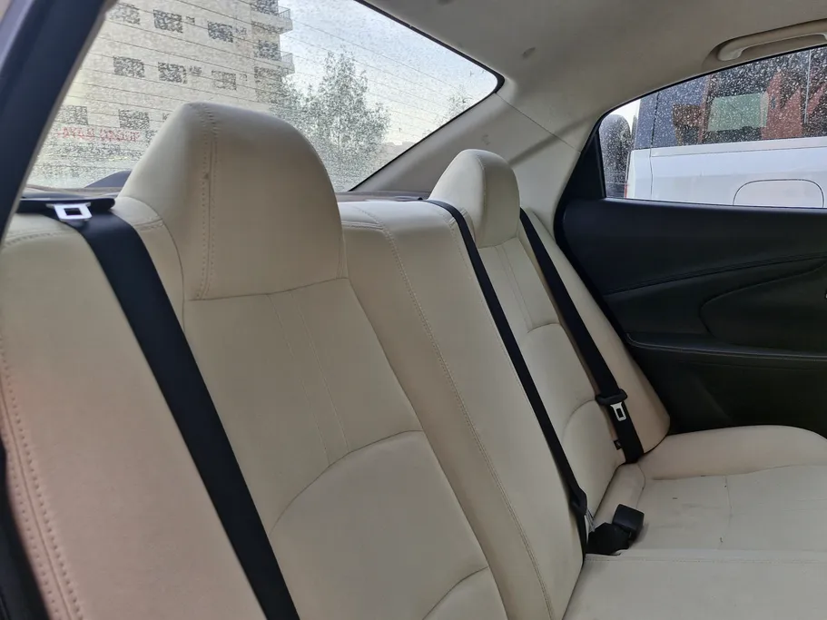 شانجان السفن Full Option 2023 