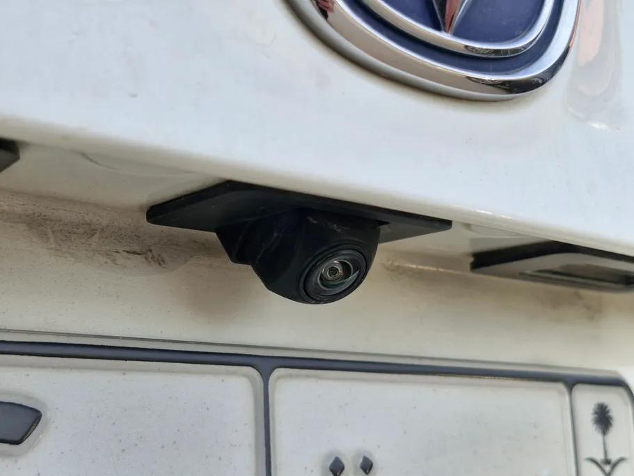 شانجان السفن Full Option 2023 