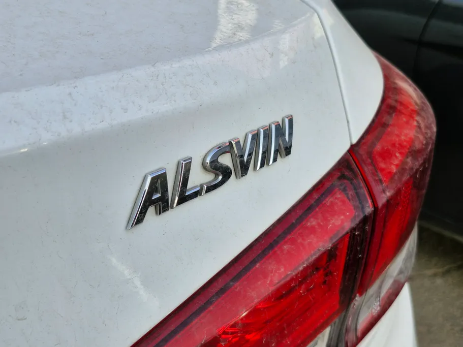 شانجان السفن Full Option 2023 