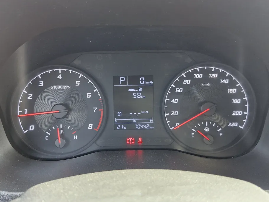 هيونداي اكسنت سمارت 2023 