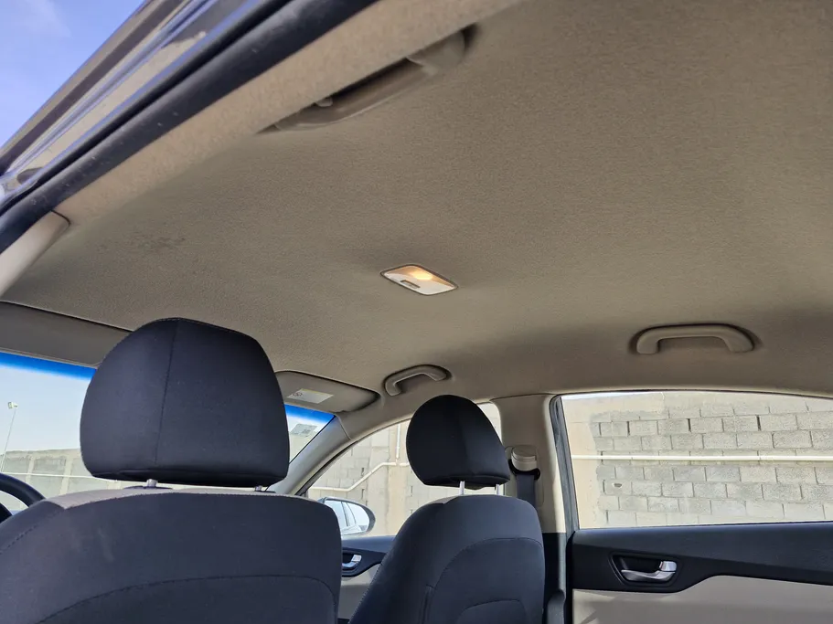 هيونداي اكسنت سمارت 2023 