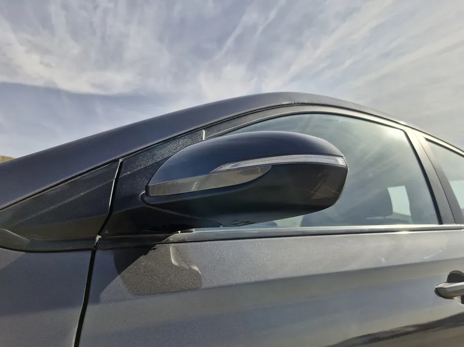 هيونداي اكسنت سمارت 2023 