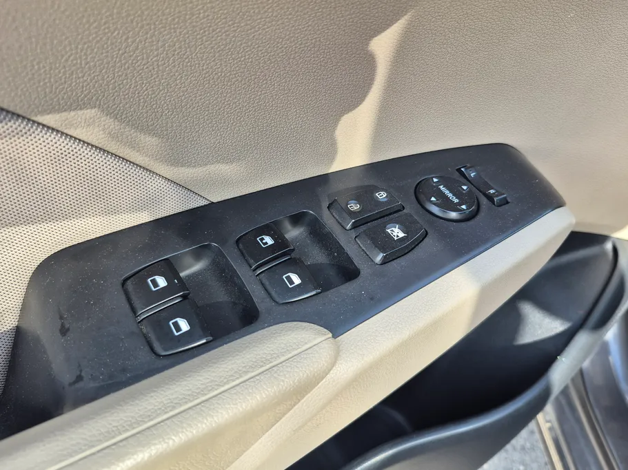 هيونداي اكسنت جي إل 2020 