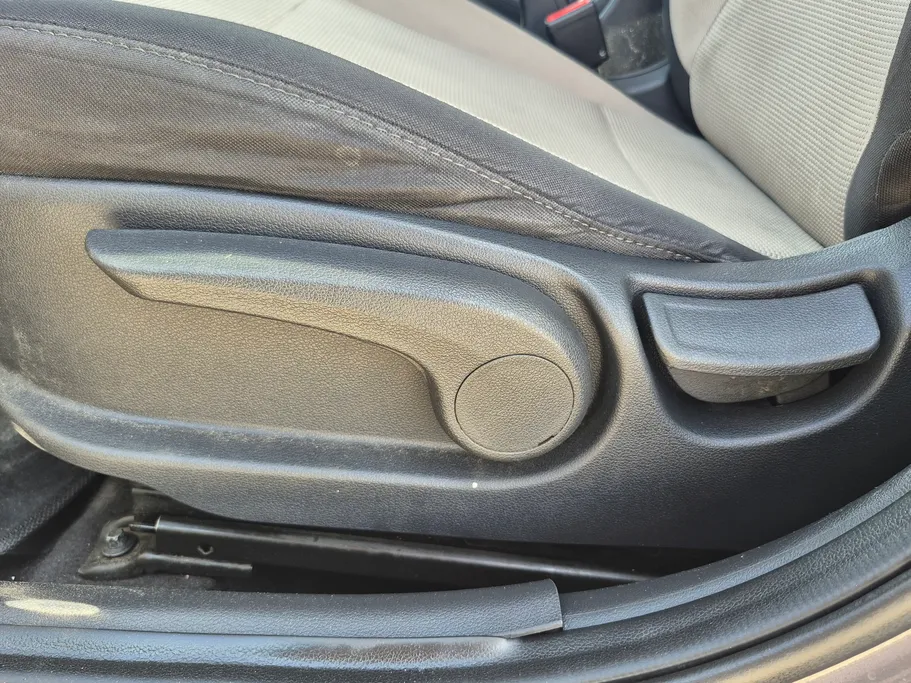 هيونداي اكسنت جي إل 2020 