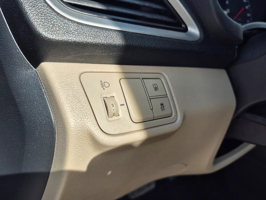 هيونداي اكسنت جي إل 2020 