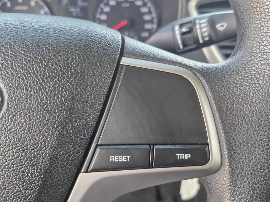 هيونداي اكسنت جي إل 2020 