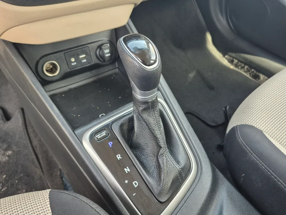 هيونداي اكسنت جي إل 2020 