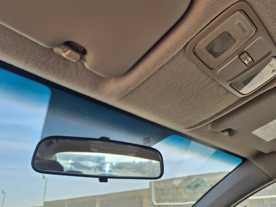 هيونداي اكسنت جي إل 2020 