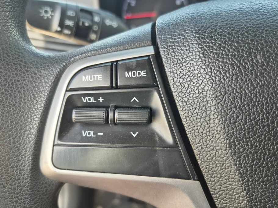 هيونداي اكسنت جي إل 2020 