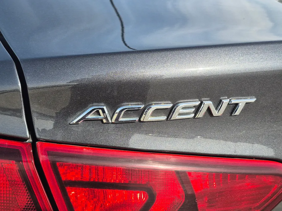 هيونداي اكسنت جي إل 2020 