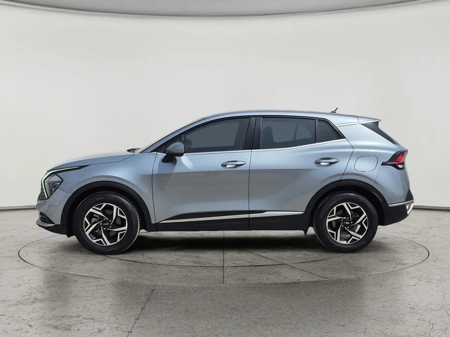 2023 Kia Sportage GL 