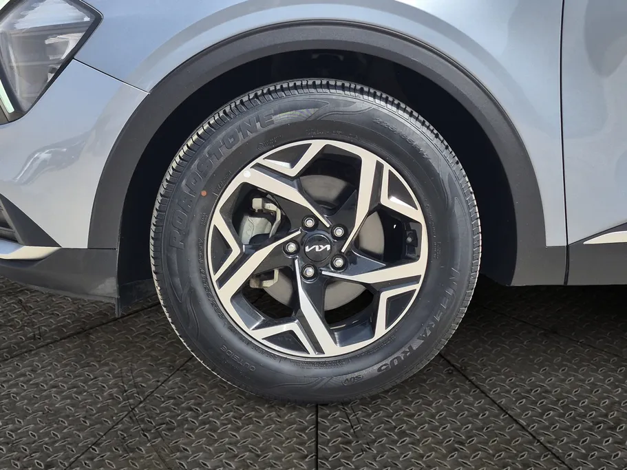 2023 Kia Sportage GL 