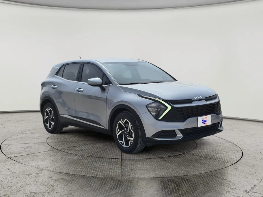 2023 Kia Sportage GL 