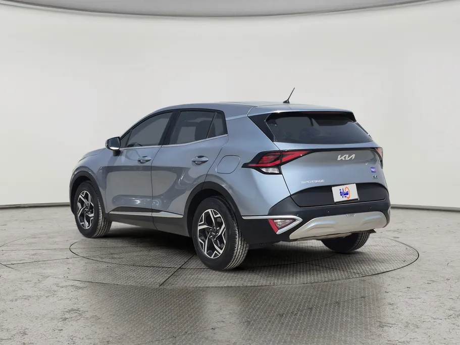 2023 Kia Sportage GL 