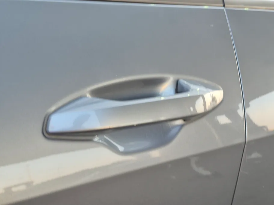 2023 Kia Sportage GL 