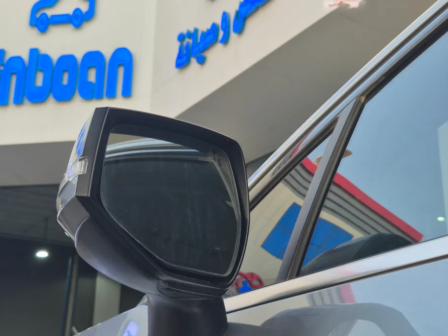 2023 Kia Sportage GL 