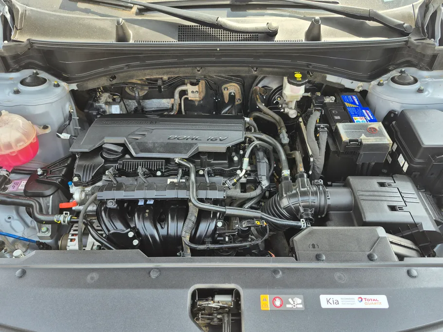 2023 Kia Sportage GL 